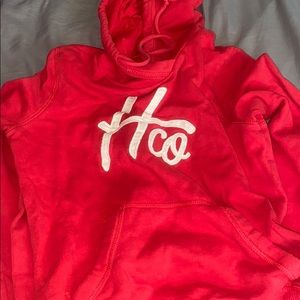 Hollister hoodie